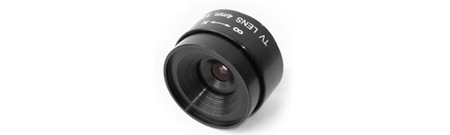 CCTV lenses