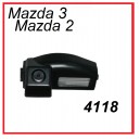 Kamera Mazda 2  2007-2010  RX8 Mazda 3 2004-2009