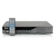 BCS-DVR0401QE II rejestrator 4 kanałowy D1  100 kl/s HDMI